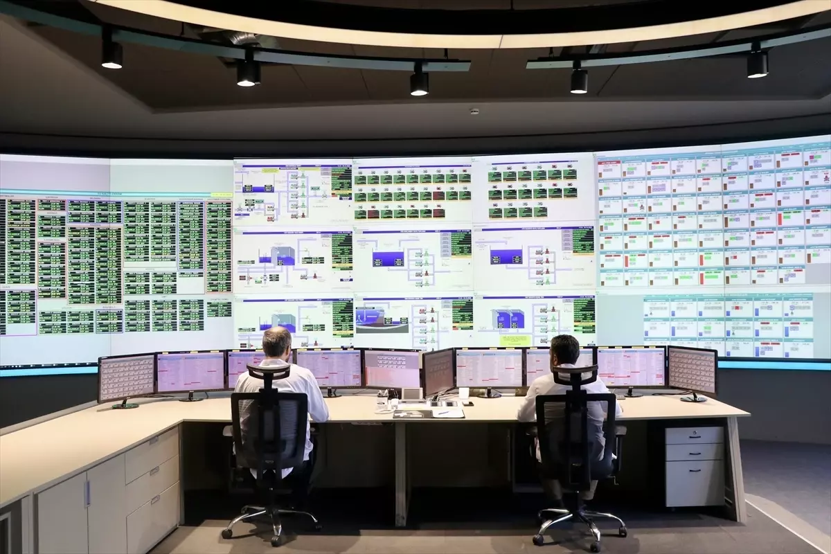 SAPANCA GÖLÜ ALARM VERİYOR - Kocaeli, su kaynaklarını çeşitlendirerek Sapanca Gölü'ndeki baskıyı azaltıyor