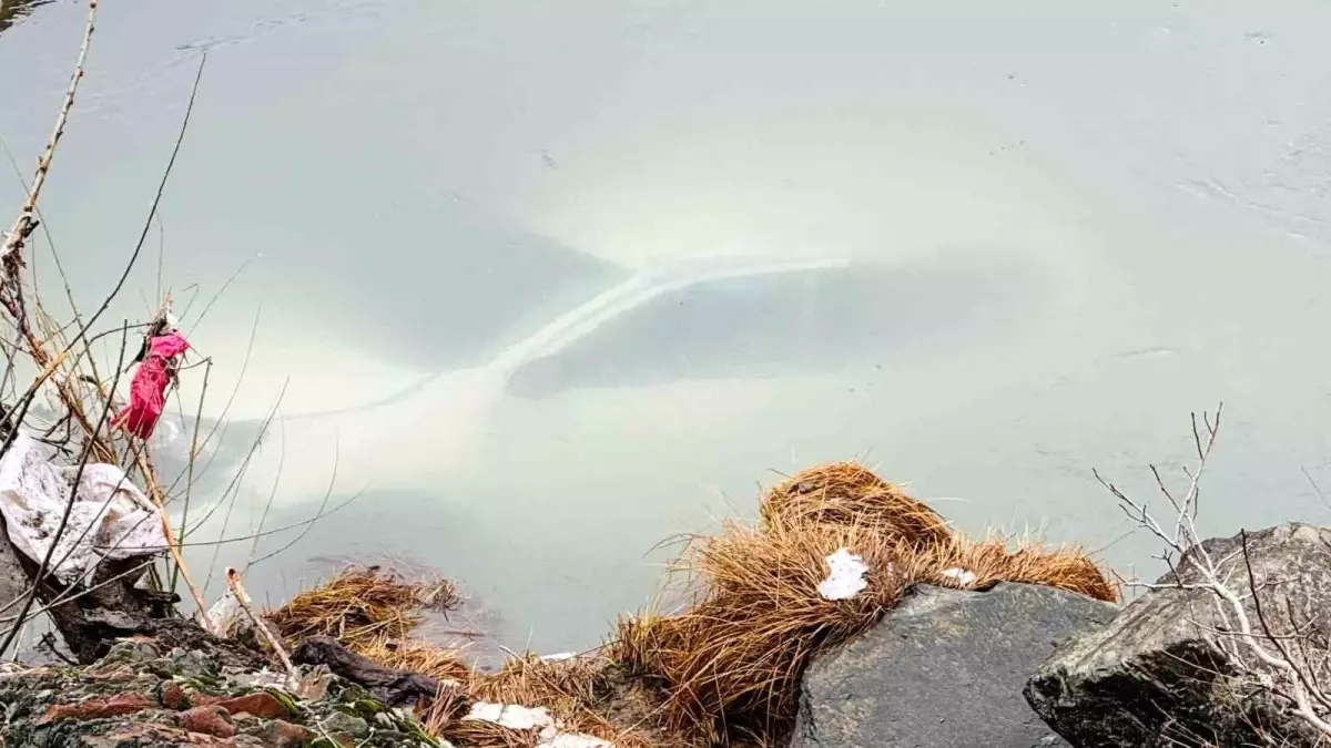 Şırnak'ta köylüler çaya uçan araçtan kurtardıkları 3 yaralıyı evlerinde ağırlayıp, ısınmalarını sağladı