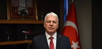 Sivil havacılıkta hedef dijitalleşmede Türkiye'yi 'ilk' haline getirmek