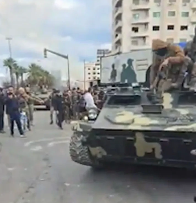 Сторонники свергнутого режима в Сирии атаковали силы безопасности: 3 погибших, 60 раненых