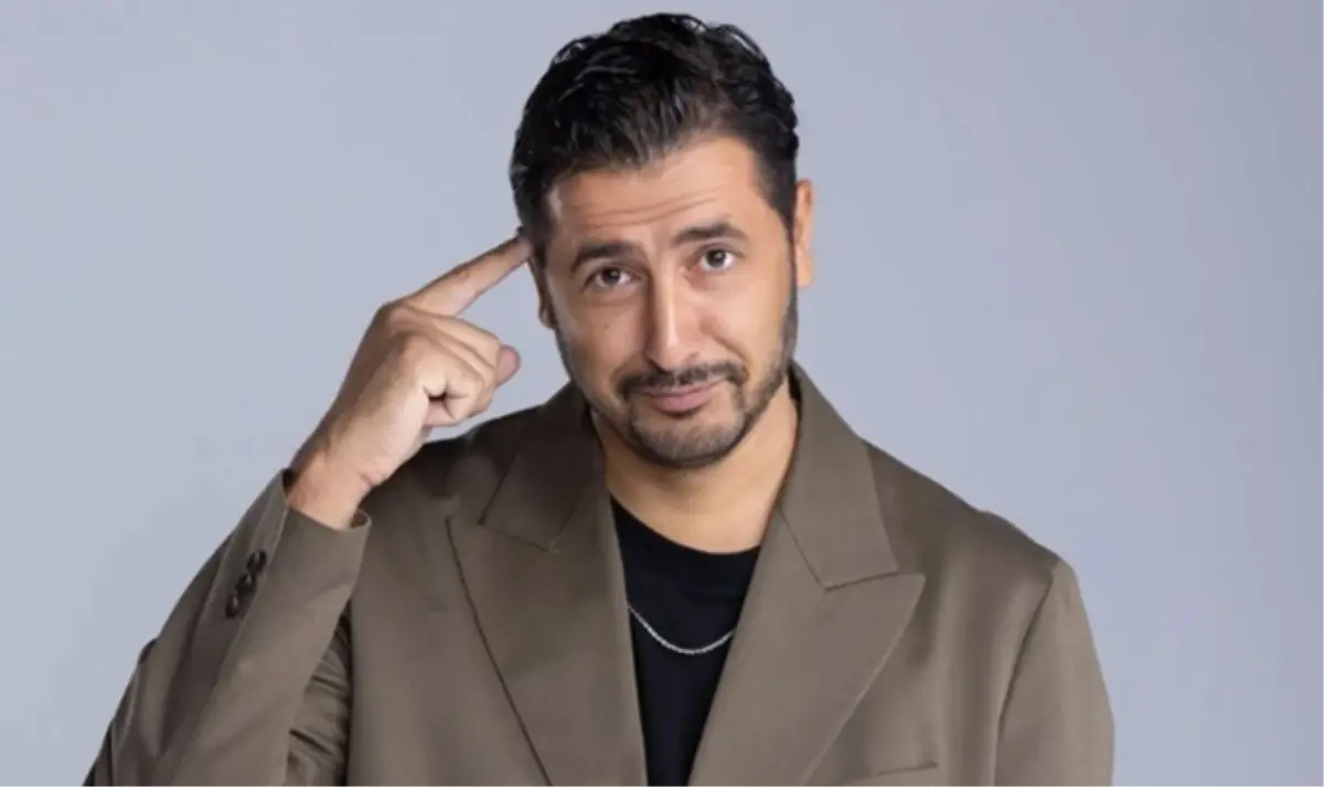 Taner Çağlı kimdir,evli mi, çocuğu var mı? Taner Çağlı neden gözaltına alındı?