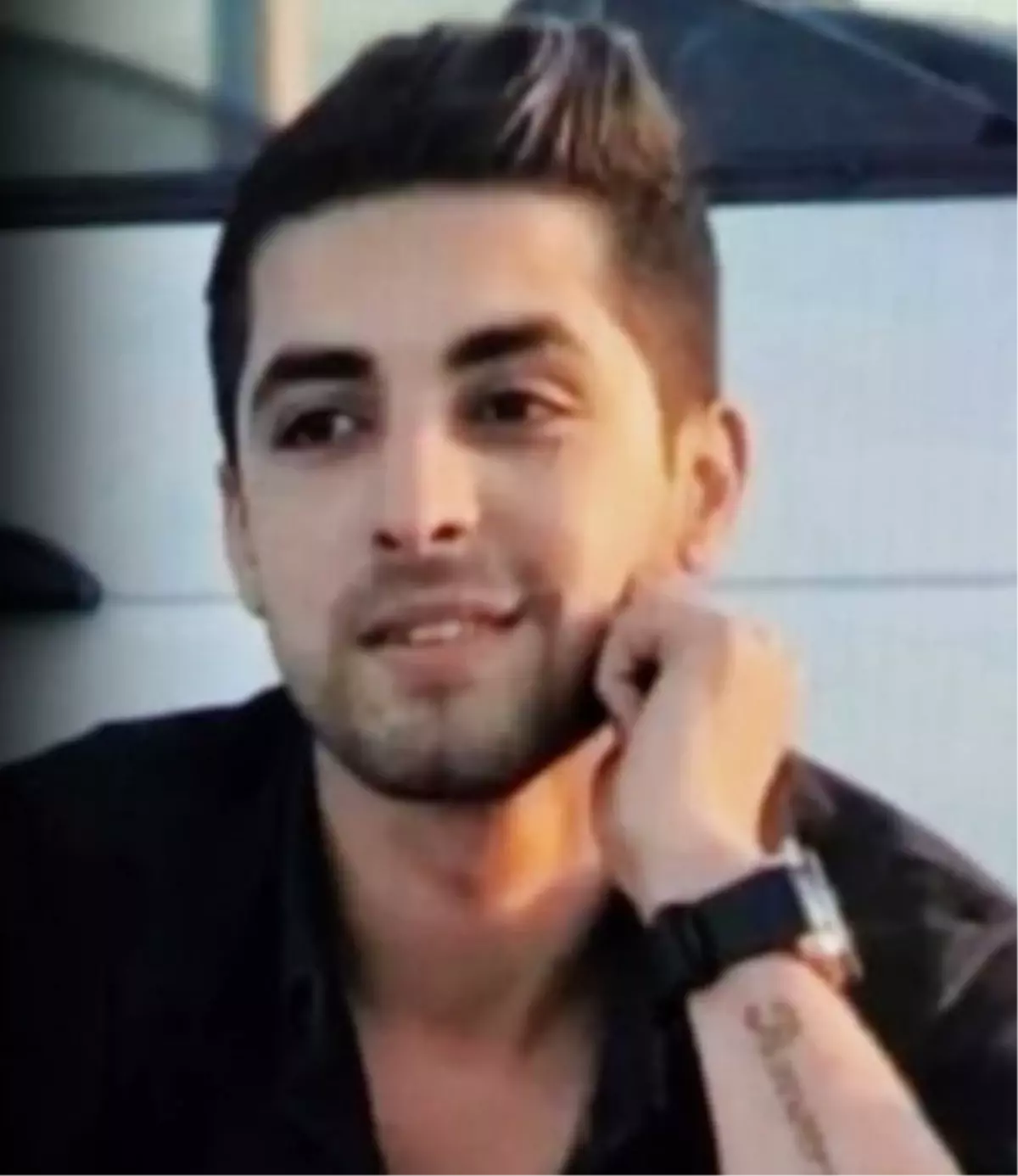 Tartıştığı 2 kişi tarafından tabancayla vurularak öldürüldü