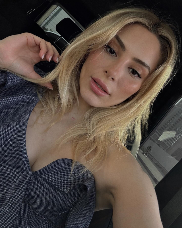 'The Bacım' phenomenon was arrested in the drug investigation