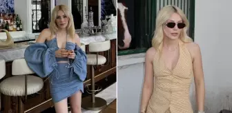 'The Bacım' lakaplı fenomen uyuşturucu soruşturmasında gözaltına alındı