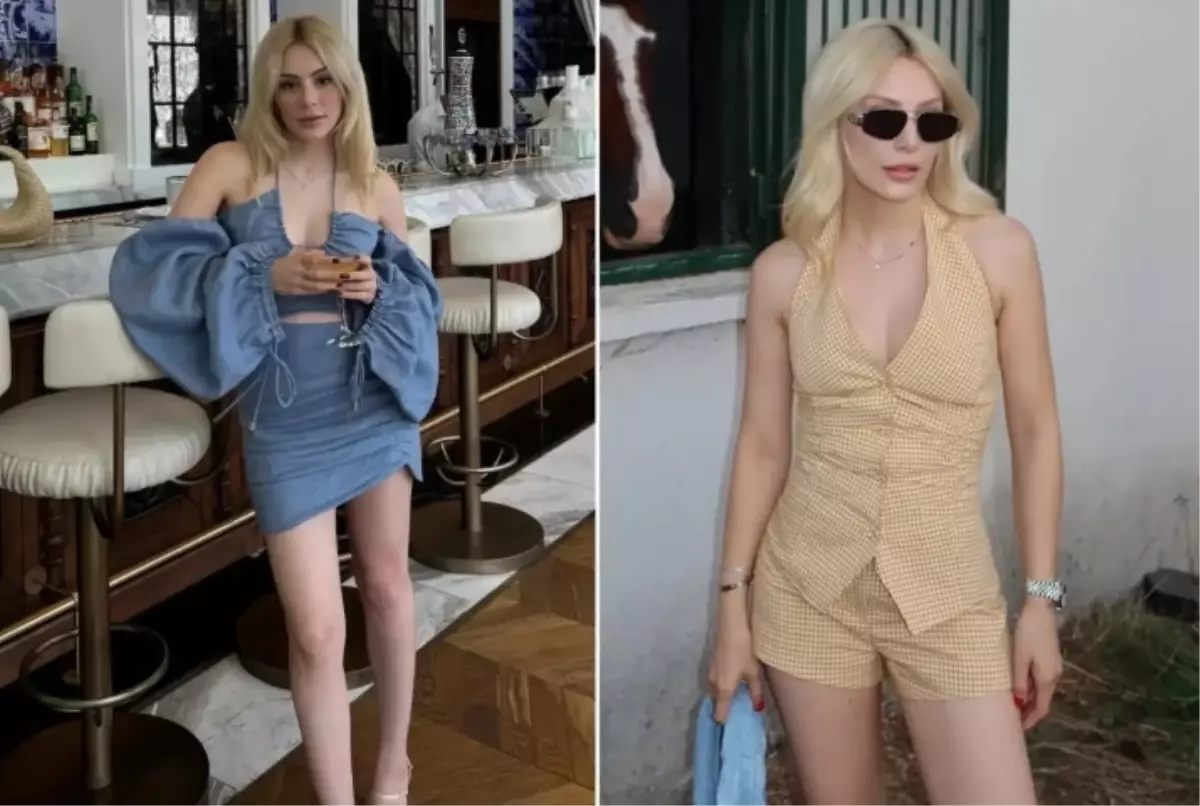 The Bacım Şebnem İnan kimdir? Şebnem İnan neden gözaltına alındı?