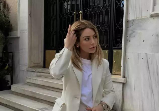 The Bacım Şebnem İnan kimdir? Şebnem İnan neden gözaltına alındı? The Bacım Şebnem İnan kimdir? Şebnem İnan neden gözaltına alındı?