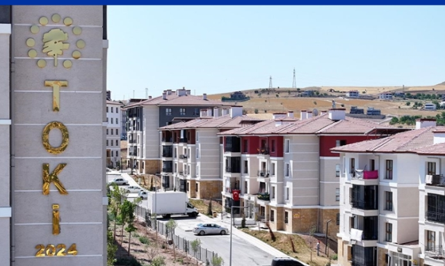 TOKİ kura çekilişi saat kaçta başlıyor, hangi kanalda yayınlanıyor?