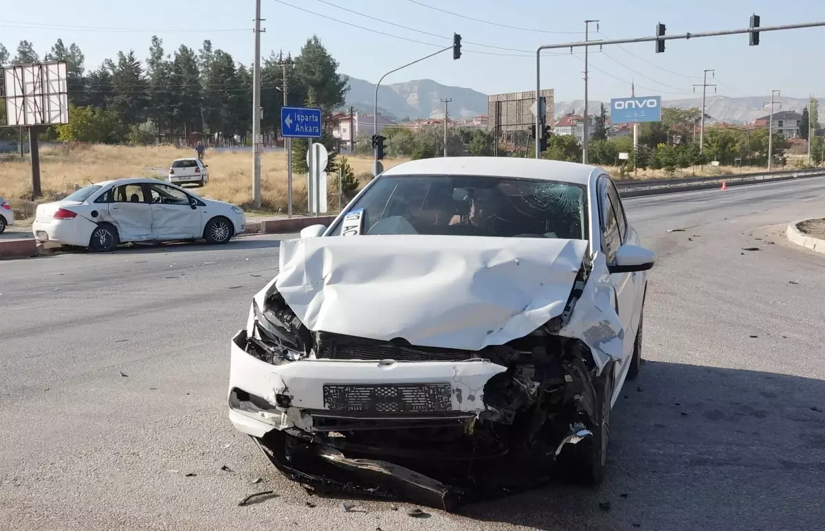 Trafik Kazalarında Sürücü Kusuru Öne Çıkıyor