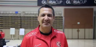 Türk okçuluğunda hedef 'olimpiyatlarda madalya geleneğini' sürdürmek