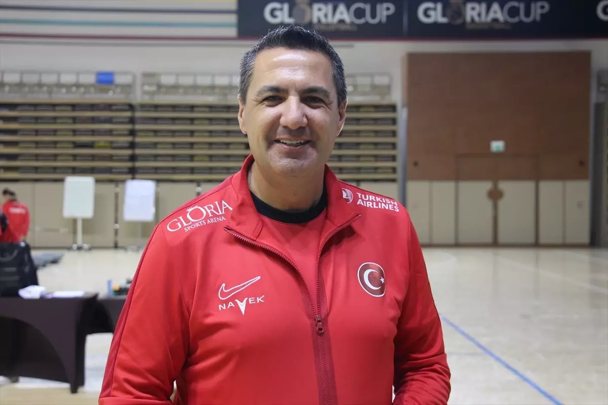 Türk okçuluğunda hedef "olimpiyatlarda madalya geleneğini" sürdürmek