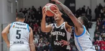 Türkiye Sigorta Basketbol Süper Ligi