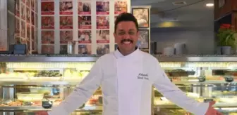 Yılbaşı hindisinin en lezzetlisi Kozyatağı Adanalı Ümit Usta'da