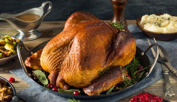 أفضل ديك رومي لرأس السنة في كوزياتاغي مع أوميت أدي من أضنة