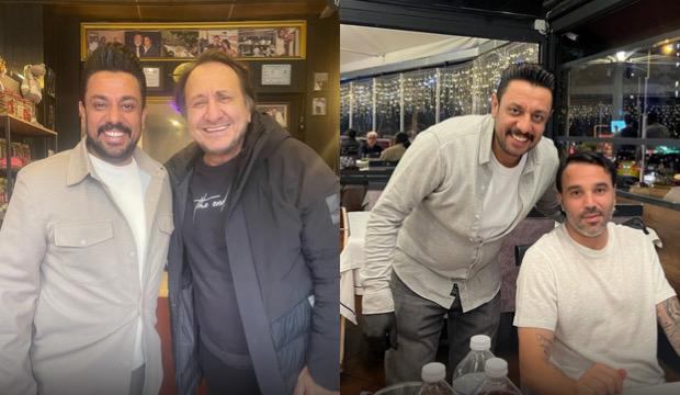 أفضل ديك رومي لرأس السنة في كوزياتاغي مع أوميت أدي من أضنة