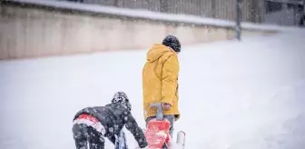 Yılın ilk kar tatili haberi geldi! Bir ilde eğitime ara verildi