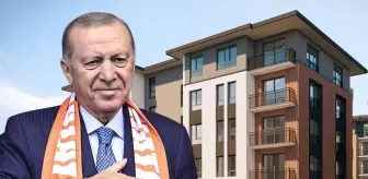 Yüzyılın Konut Projesi'nde kritik tarih yarın! İşte ilk kuranın çekileceği şehir