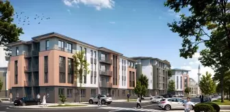 Yüzyılın Konut Projesi'nde kura çekimleri yarın başlıyor