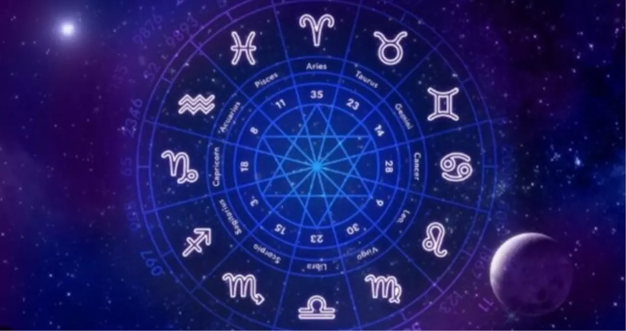 29 Aralık hangi burç? 29 Aralık'ta doğanların burç özellikleri neler? Oğlak burcu burç uyumları, Oğlak bur...