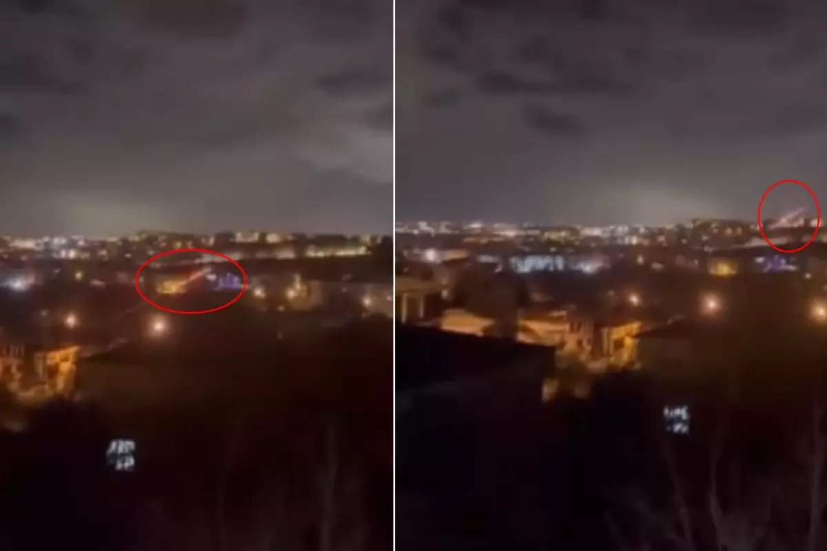 7 polisin yaralandığı DEAŞ operasyonundan ilk görüntüler! Çatışma anları kamerada