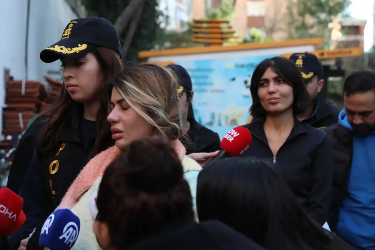 Ablası Nihal'i kaybeden Bahar Candan'dan pes dedirten paylaşım