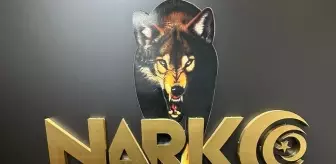 Afyonkarahisar'da uyuşturucu operasyonunda bir kişi tutuklandı