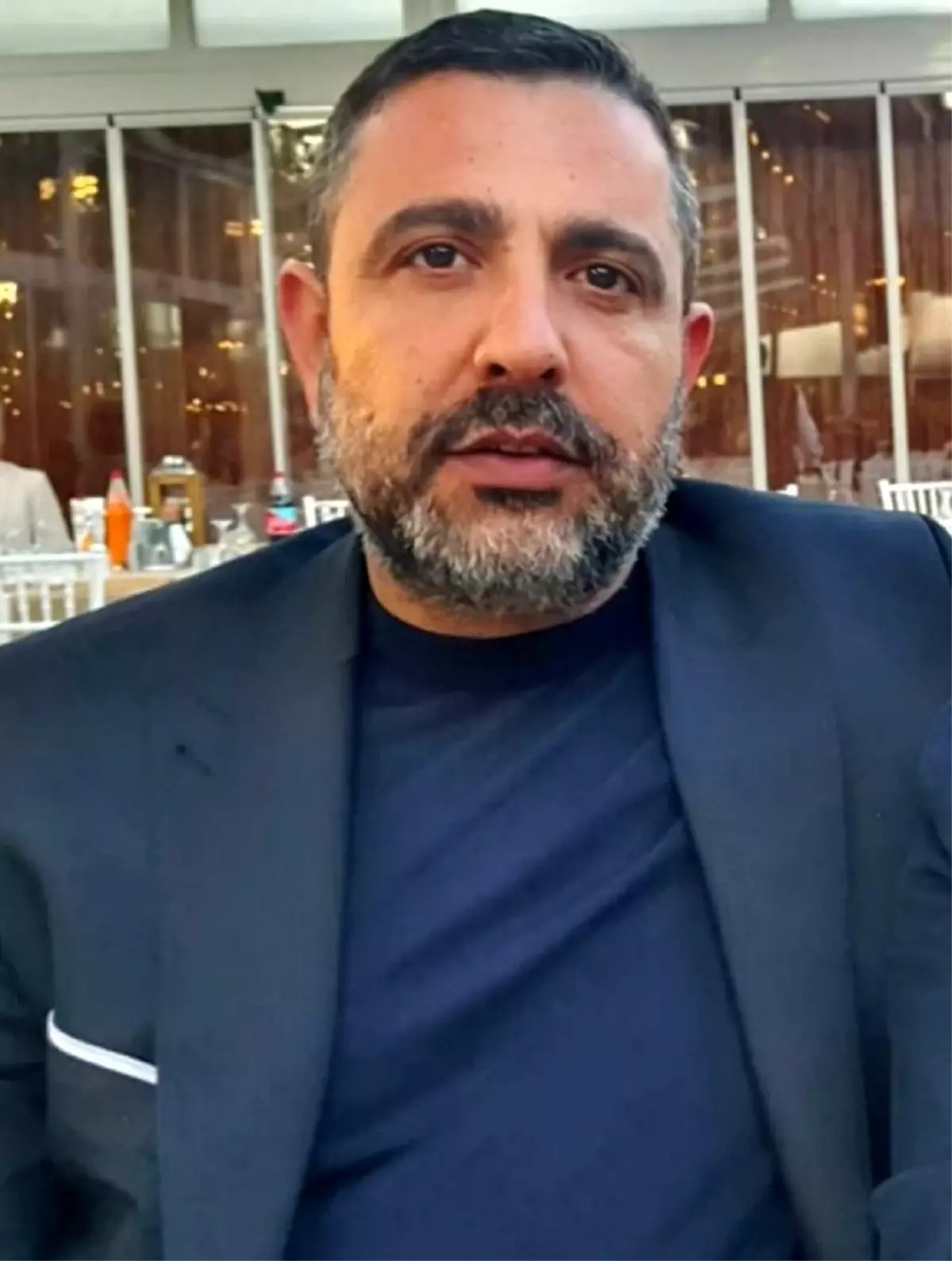 Ağrı Kadın FK'ya Barbaros'tan maddi destek