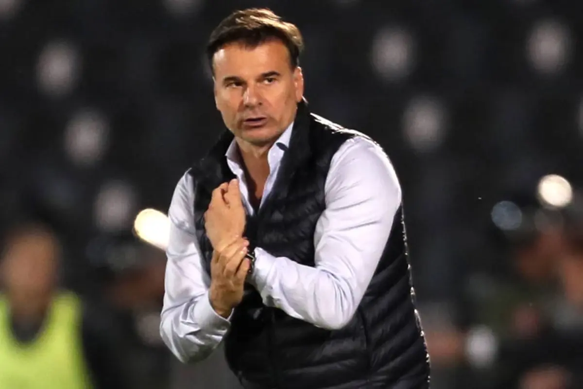 Aleksandar Stanojevic Süper Lig'e geri döndü