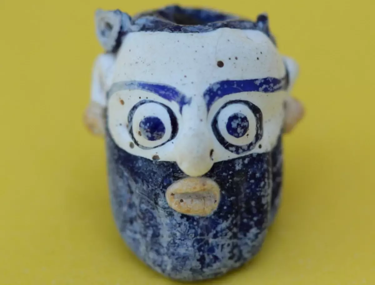 Amasya'da Fenikelilere Ait İzler Bulundu: 8 Bebek ve Cenin Mezarı Keşfedildi