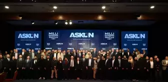 Antalya'daki iş insanları ekonomik işbirliğini değerlendirdi