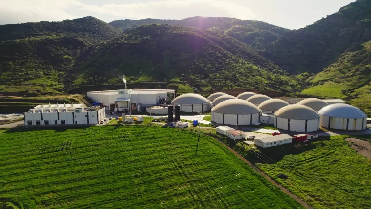 ARF Bio'nun halka arzına 4 kata yakın talep geldi