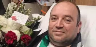 Avustralya'daki saldırının kahramanı Ahmed, masumların öldürülmesini engellemeye çalıştığını anlattı