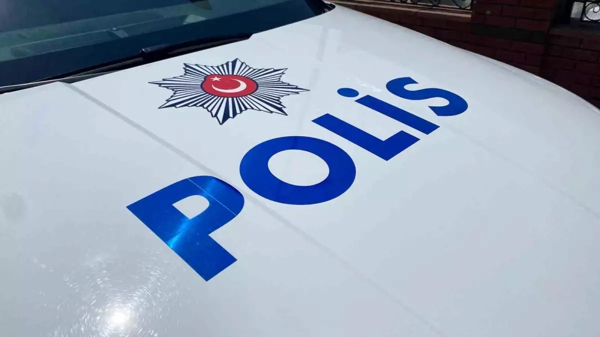 Aydın'da polis ekipleri bir haftada 40 binden fazla kişiyi sorguladı