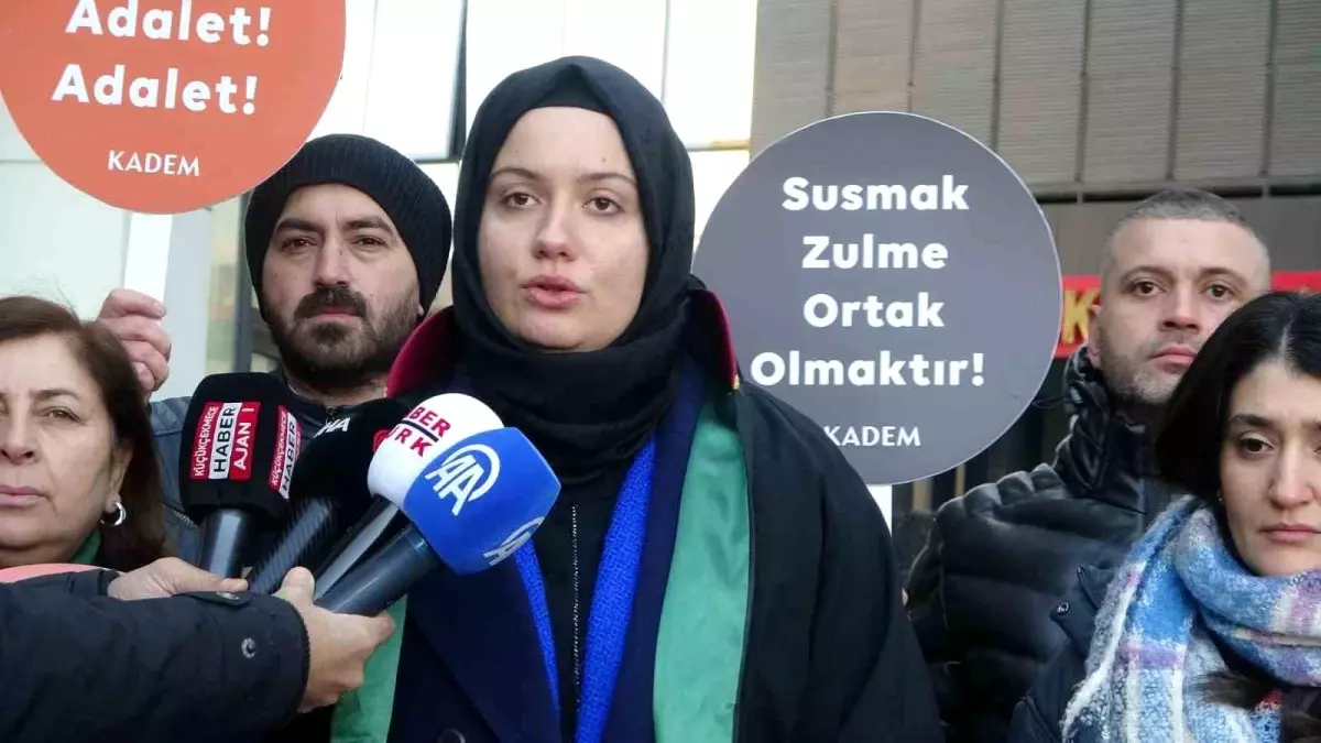 Ayşe Tokyaz cinayeti davası başladı
