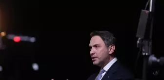 Bakan Bayraktar, 2026'da iddialı enerji projelerinin sonuçlarının alınmaya başlanacağını belirtti