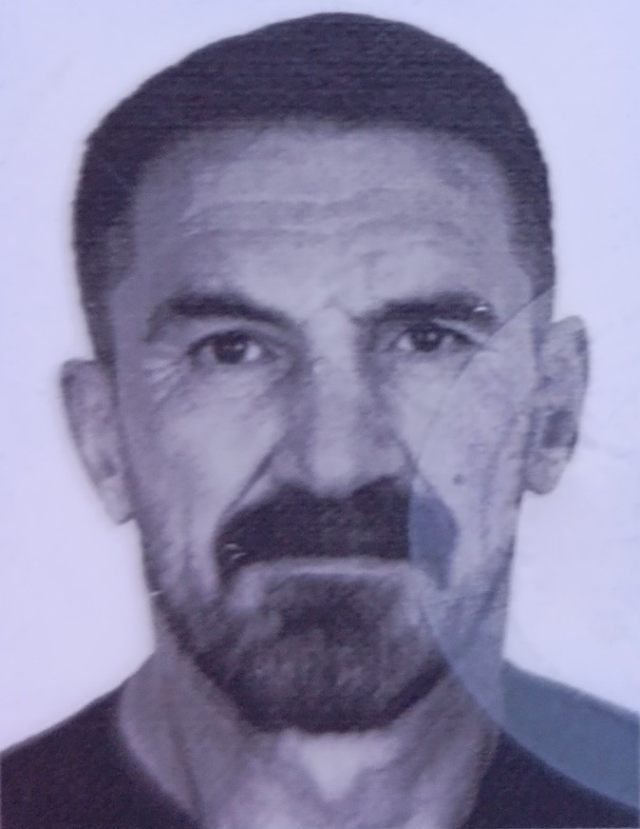 عثر المواطنون الذين جاءوا لصيد الأسماك على جثة رجل في نهر مانافغات