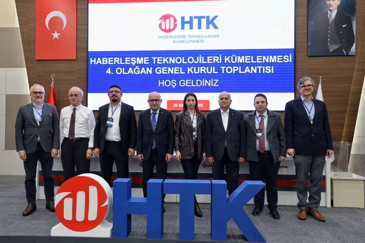 Başkan Erkan'a HTK yönetiminde görev