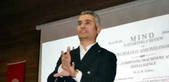 Beypazarı'nda 'Eğitimde Yapay Zeka Modeli' semineri düzenlendi