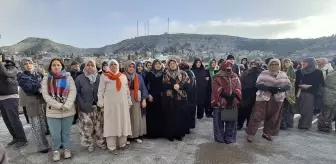 Beypazarı'ndan kısa kısa