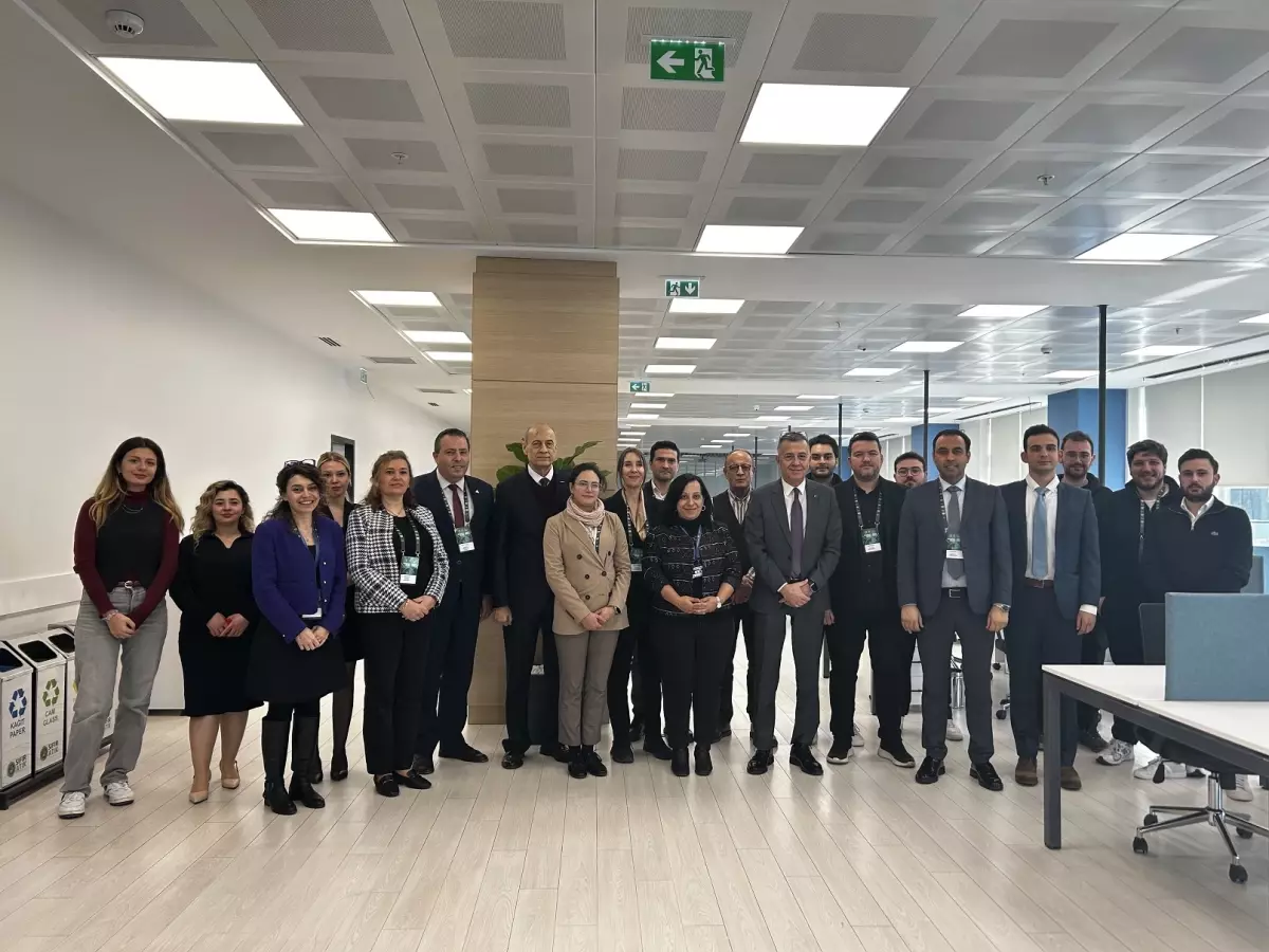 BiGG–Venture Stüdyo entegrasyonuyla girişimcilikte hız ve doğrudan yatırım hedefleniyor