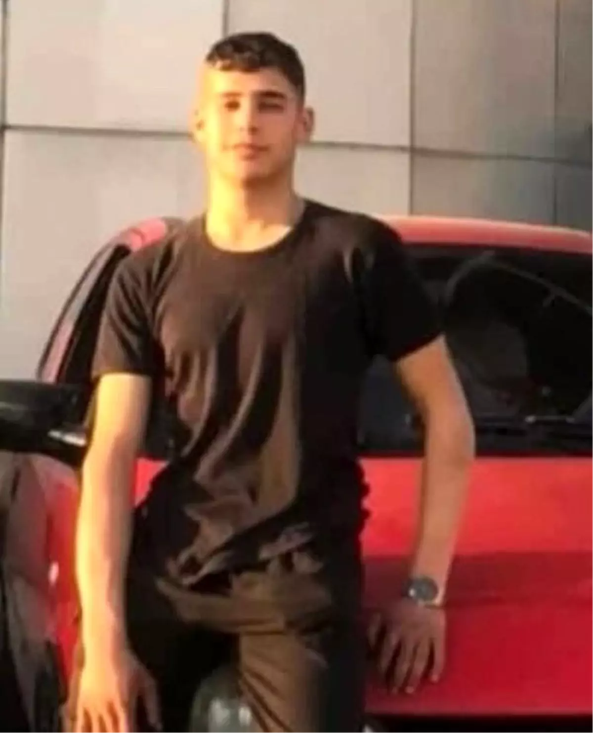 Bir hafta yaşam savaşı verdi, hayata tutunamadı