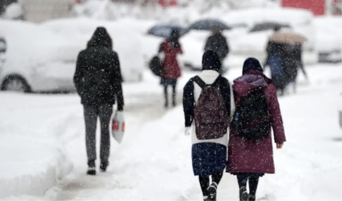 Bitlis okullar tatil mi? 30 Aralık Salı Bitlis'te okul yok mu (KAR TATİLİ – BİTLİS VALİLİĞİ)?