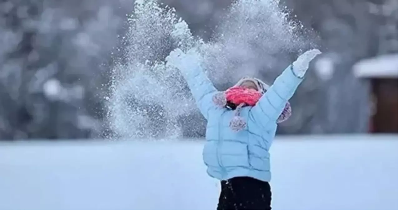 Bolu'da okullar tatil mi? 30 Aralık Salı Bolu'da okul yok mu? (KAR TATİLİ – BOLU VALİLİĞİ)