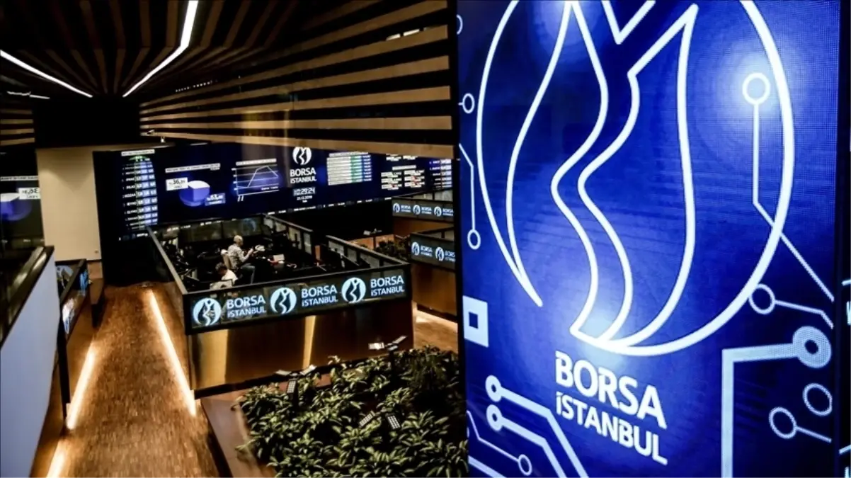Borsa neden düştü? 29 Aralık Bist100 endeksi neden düşüyor, yüzde kaç düştü?