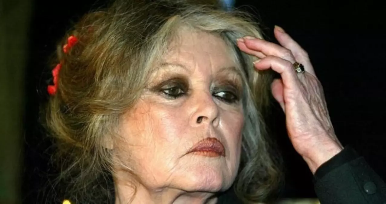 Brigitte Bardot vefat mı etti? Brigitte Bardot kaç yaşında, neden vefat etti?