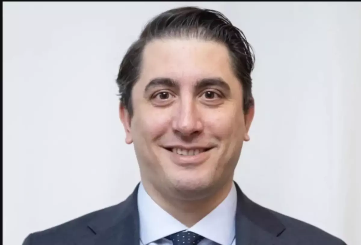 Buğra Cem İmamoğulları kimdir, Buğra Cem İmamoğulları TFF görevi ne?