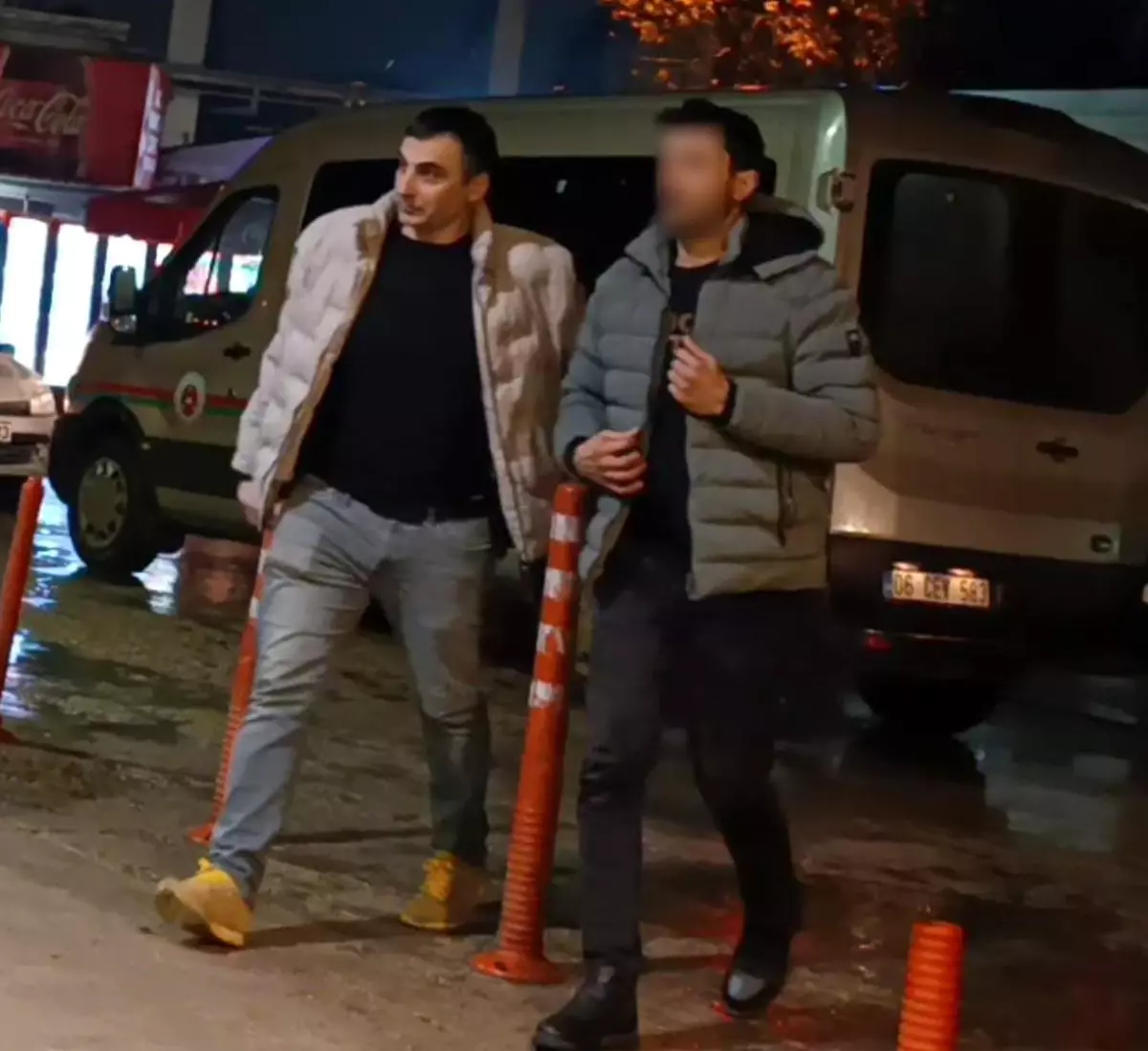 Bursa'da DEAŞ finansörü yakalandı