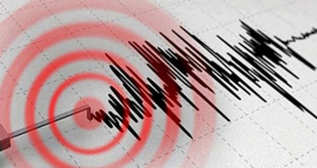 Bursa'da deprem mi oldu? SON DAKİKA! 29 Aralık Bursa'da az önce nerede, kaç şiddetinde deprem oldu?