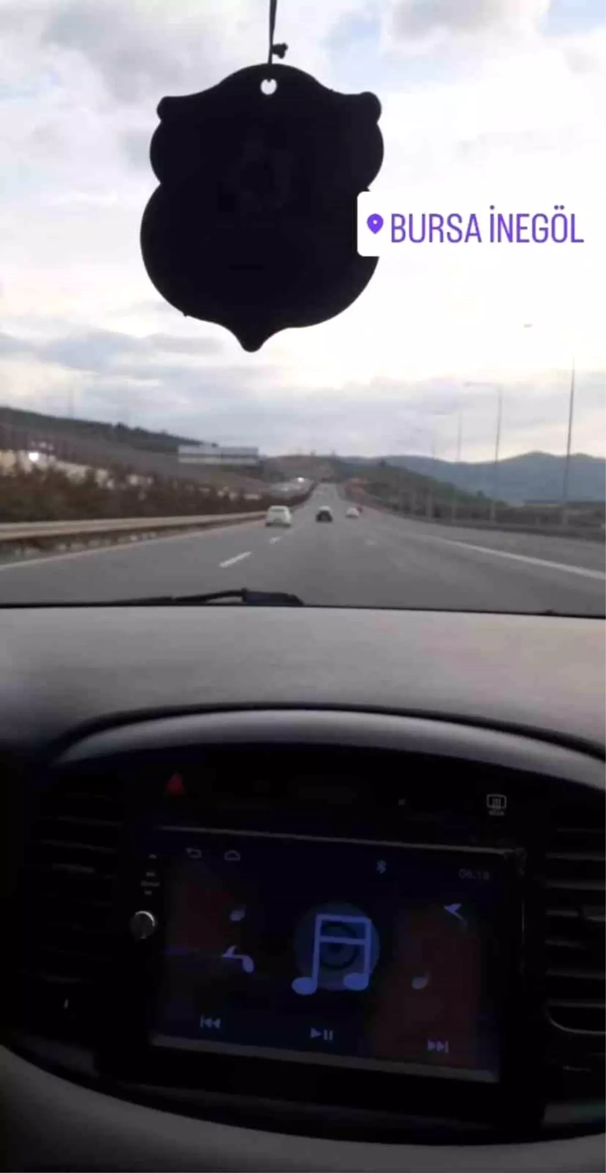 Bursa detayı ortaya çıktı: Etkisiz hale getirilen DEAŞ'lı aylar önce İnegöl'den paylaşım yapmış