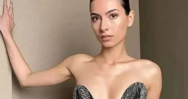 Buse İskenderoğlu kimdir, kaç yaşında, nereli? Miss Turkey güzeli Buse İskenderoğlu evli mi, sevgilisi kim?