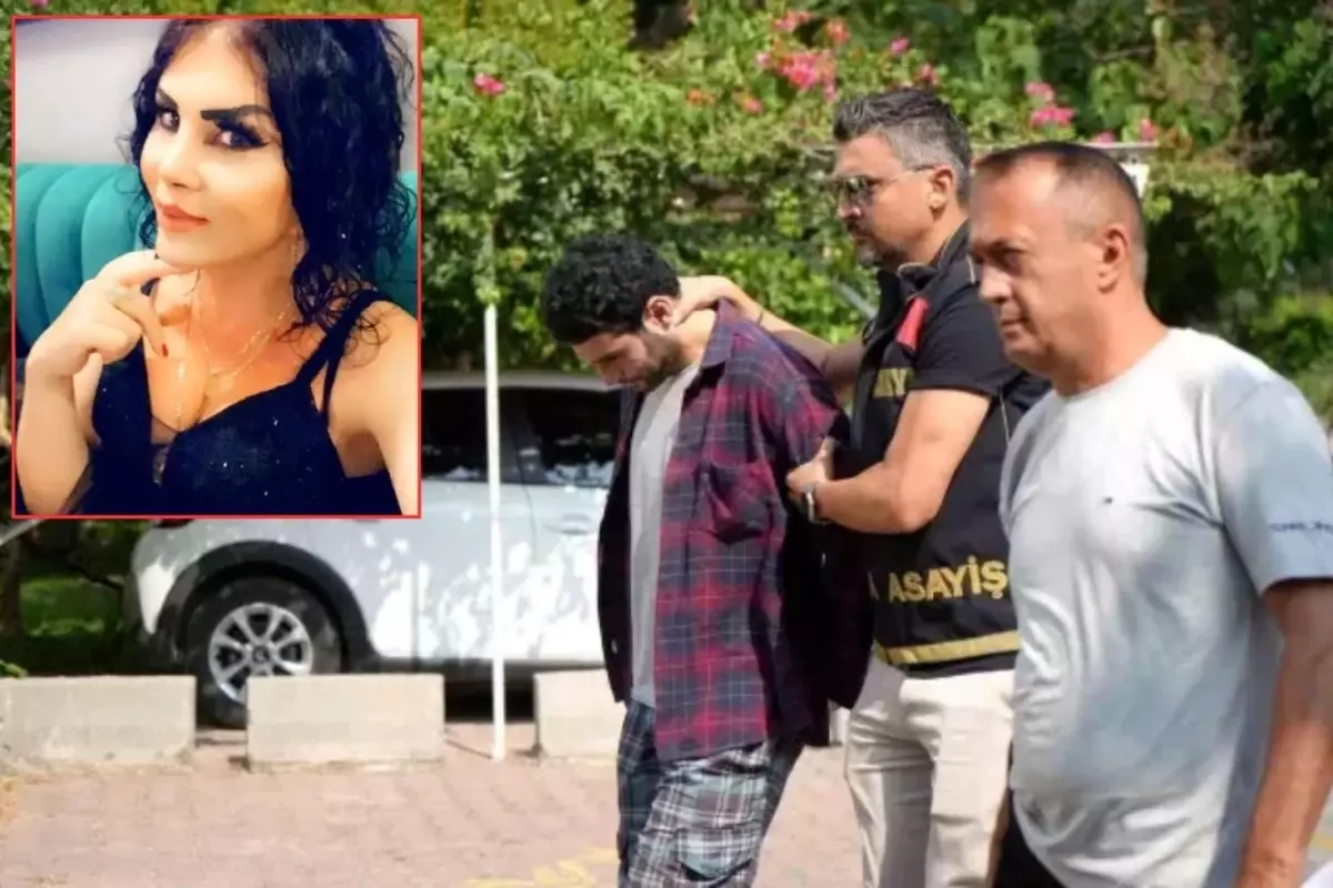 Cinayet davasında kan donduran savunma: 'Üzerindeki altınları alıp...'